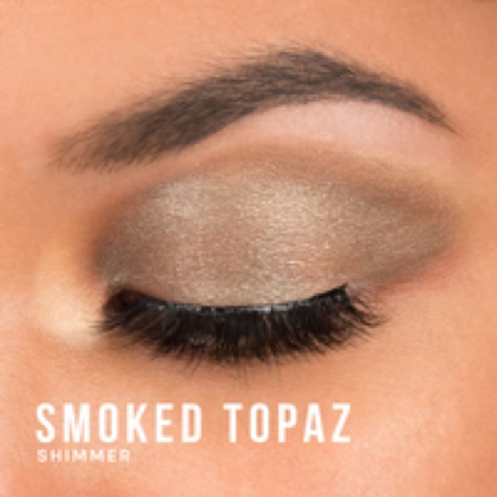 SeneGence ShadowSense Eye Shadow - Smoked Topaz Shimmer